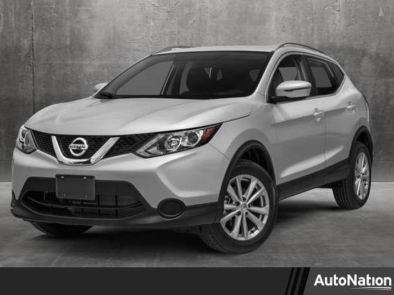 NISSAN ROGUE SPORT 2018 JN1BJ1CP1JW103353 image NISSAN ROGUE SPORT 2018 JN1BJ1CP1JW103353 image